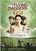 The House of Flying Daggers (2 Disc Set)